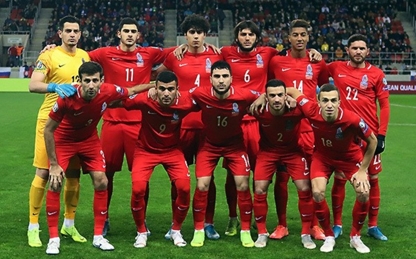 Azərbaycan və Maltanın futbol üzrə milli komandaları yenidən qarşılaşacaqlar
