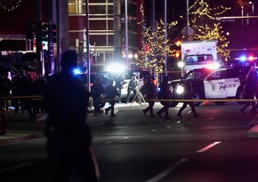 При стрельбе в штате Колорадо погибли пять человек