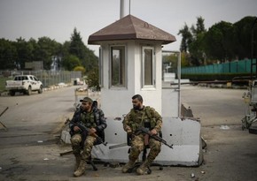 Suriyanın Latakiya əyalətində komendant saatı tətbiq edilib