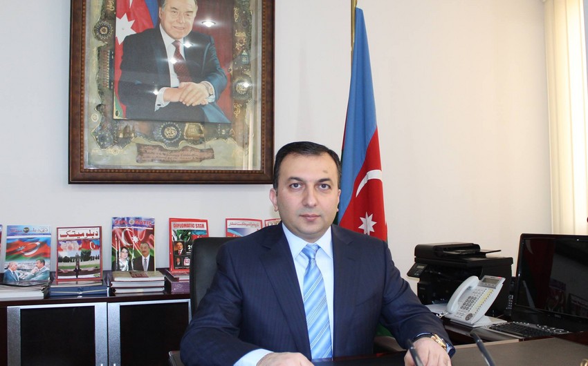 Посол: Число туристов, приезжающих в Азербайджан из ОАЭ, выросло в 30 раз