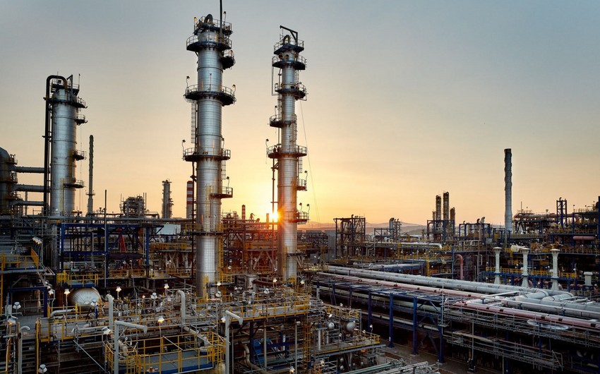 SOCAR increases gas processing by 6%