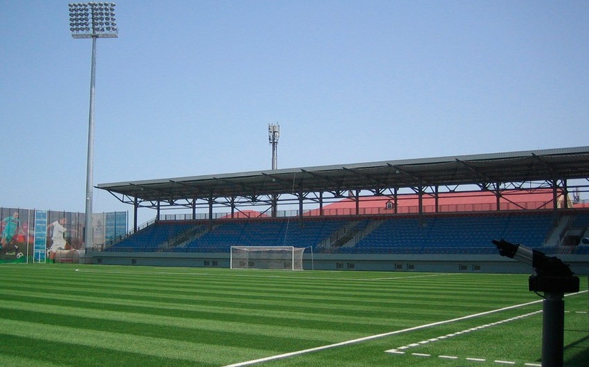 “Zirə” və “Keşlə” komandaları arasında keçiriləcək oyunun stadionu dəyişdirilib
