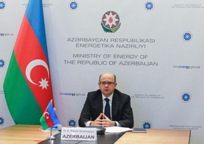 Azərbaycan “OPEC plus”un gündəlik hasilatın artırılması qərarını dəstəklədi