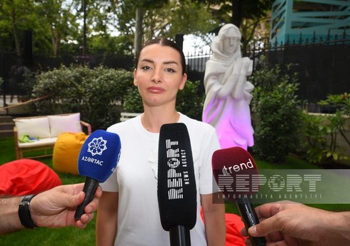 Посол Азербайджана во Франции: Мы верим, что Олимпиада в Париже станет для нас самой успешной 