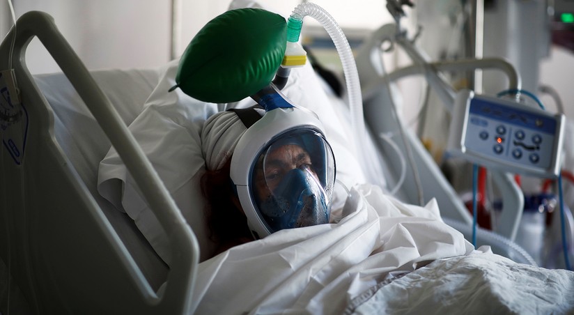 Gürcüstanda daha 887 nəfərdə koronavirus aşkarlanıb