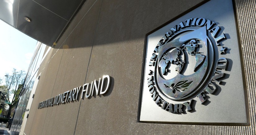 МВФ: Рост мировой экономики в 2029 году станет самым низким за десятилетия