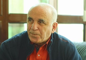 Скончался народный артист Азербайджана Рамиз Новруз
