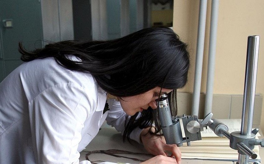 Yoxsul ölkələrin istifadə edə biləcəyi ucuz mikroskop ixtira olunub