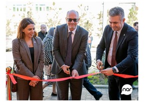 “Nar” Şirvanda yeni satış və xidmət şəbəkəsini təqdim etdi!