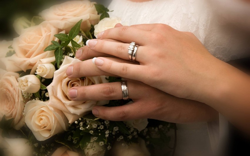 Health Ministry examines 94,400 people planning to get married