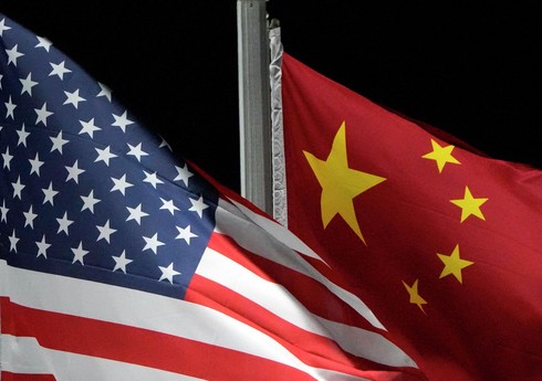 СМИ: В отношениях США и Китая наступила тактическая пауза