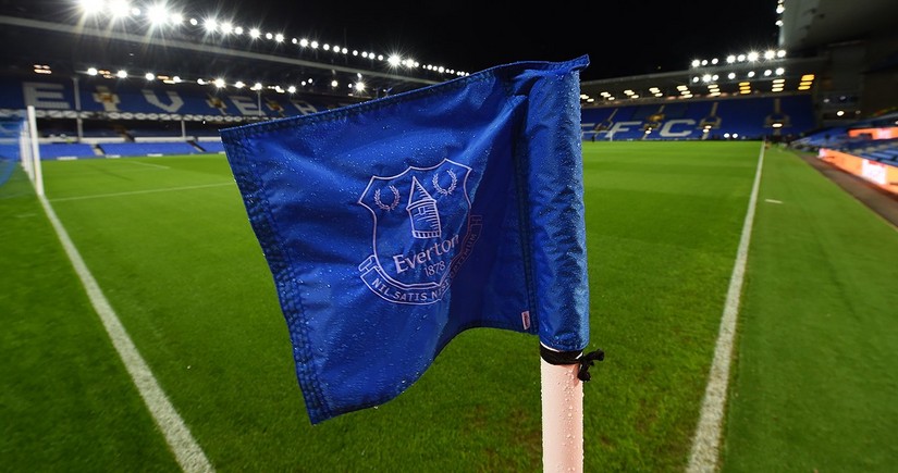 Everton iki xalı silindiyi üçün apellyasiya şikayəti verib