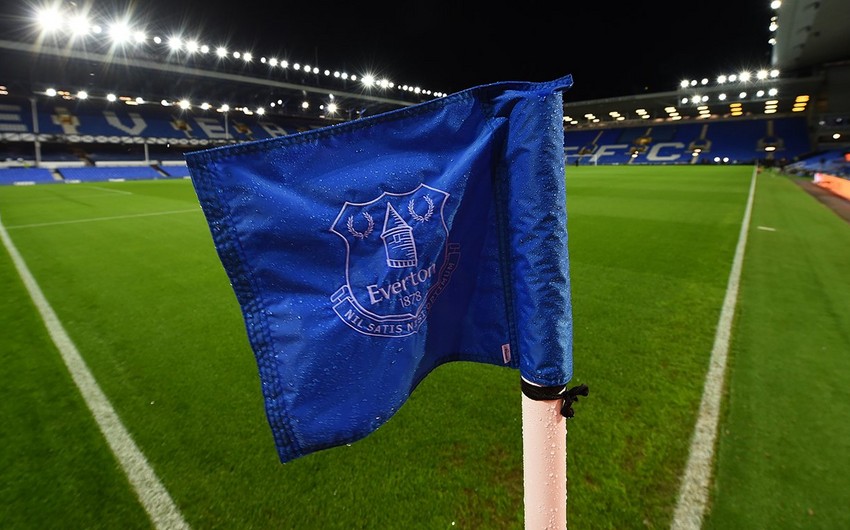 Everton iki xalı silindiyi üçün apellyasiya şikayəti verib