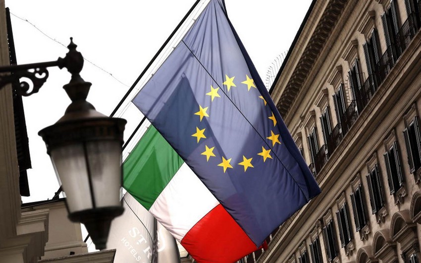 EU and Italy reach an agreement on budget