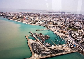 На юге Ирана произошло землетрясение