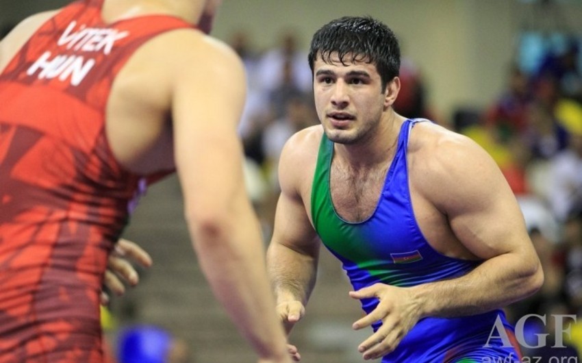 Row breaks up between Azerbaijani, Armenian wrestling fans in France