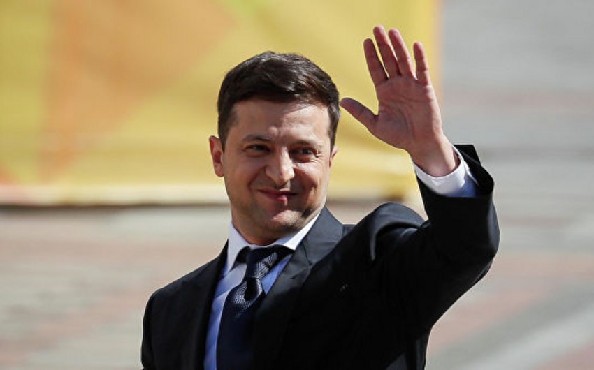 Zelensky rejects option of dialogue with Russia