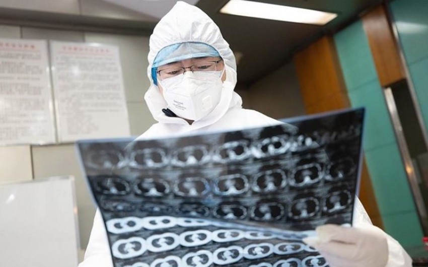 В Японии возросло число зараженных коронавирусом