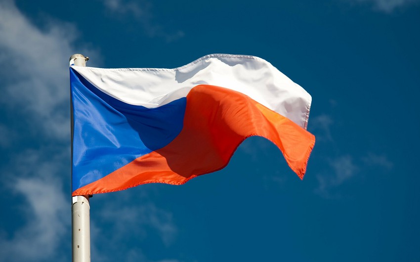 Посольство Чехии отказалось комментировать задержание своего гражданина на границе с Арменией