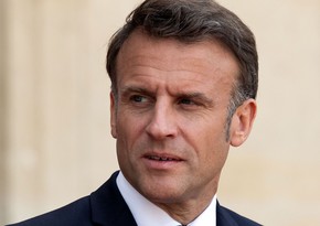 France election: Macron's big gamble looks set to fail - Sky News
