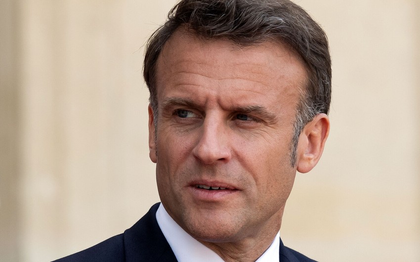 France election: Macron's big gamble looks set to fail - Sky News