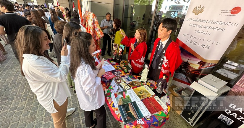 ADA Universitetində beynəlxalq festival keçirilir