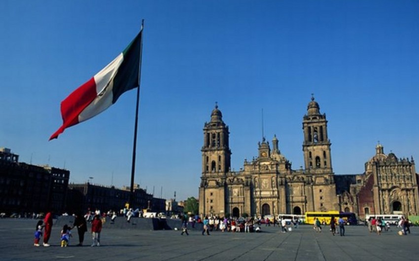 ​Мексика заплатила 20 млн. долларов за улучшение имиджа в фильме о Джеймсе Бонде