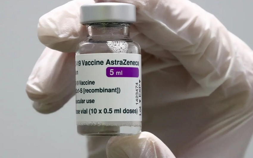 Canada to throw out 13.6M doses of AstraZeneca vaccine