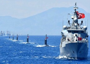 Türkiye to participate in military exercises in Greece