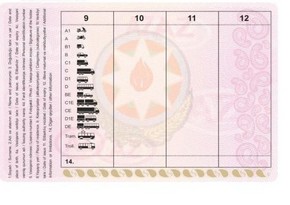 Azerbaijani citizens to be exempted from exams when changing driving license in UAE