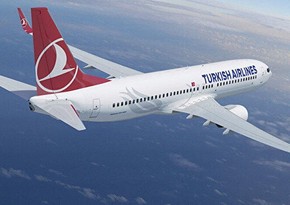 Turkish Airlines отменила обязательные ПЦР-тесты для въезда в Турцию