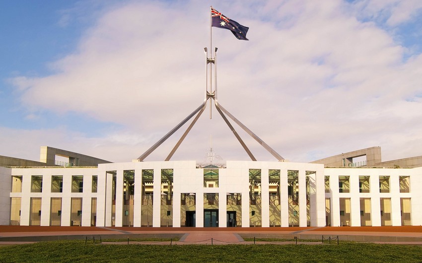В Австралии трое министров подали в отставку и потребовали ухода премьера