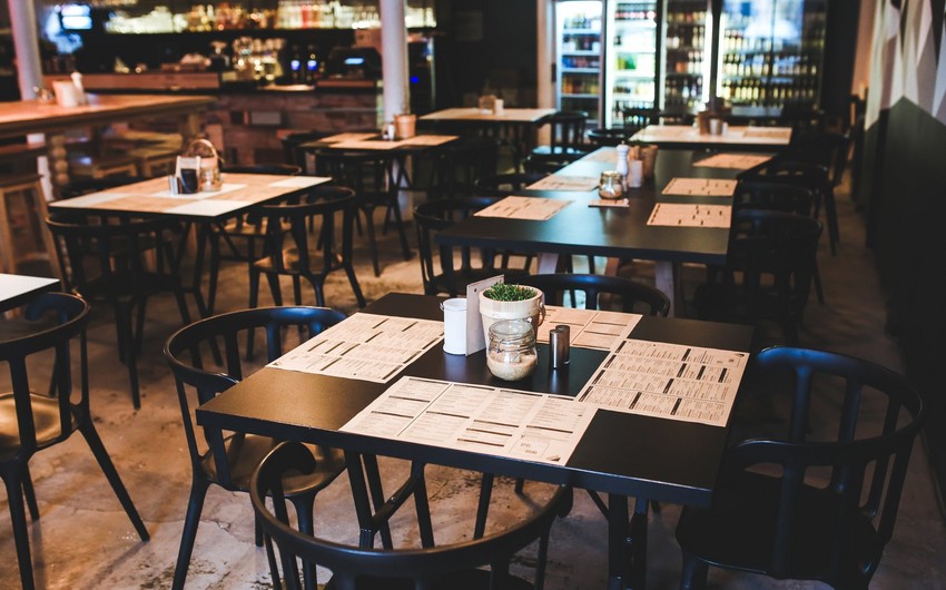 Rüfət Quliyev: Kafe-restoranların, hotellərin rəsmi menyuları olmalıdır