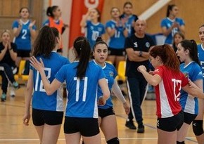 EEVZA: Сборная Азербайджана сегодня проведет свой последний матч