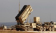 US Department of State approves sale of $5B worth of Patriot missiles to Germany 