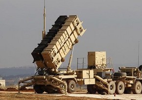 US Department of State approves sale of $5B worth of Patriot missiles to Germany 