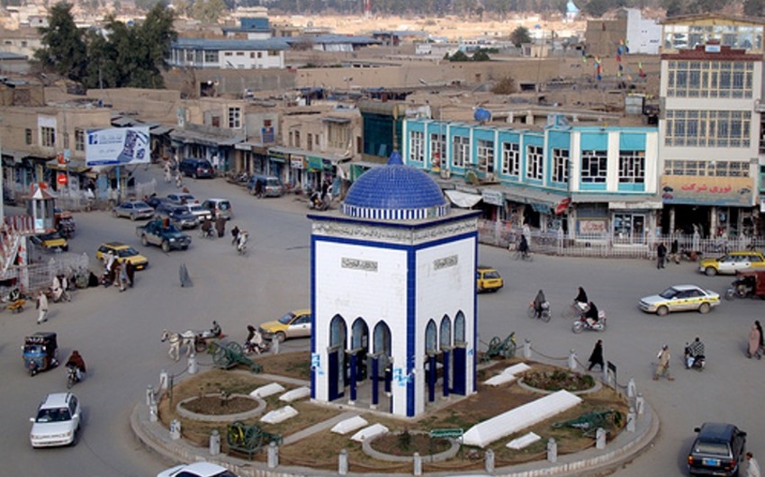 В результате взрыва в Афганистане погибли 5 мирных жителей