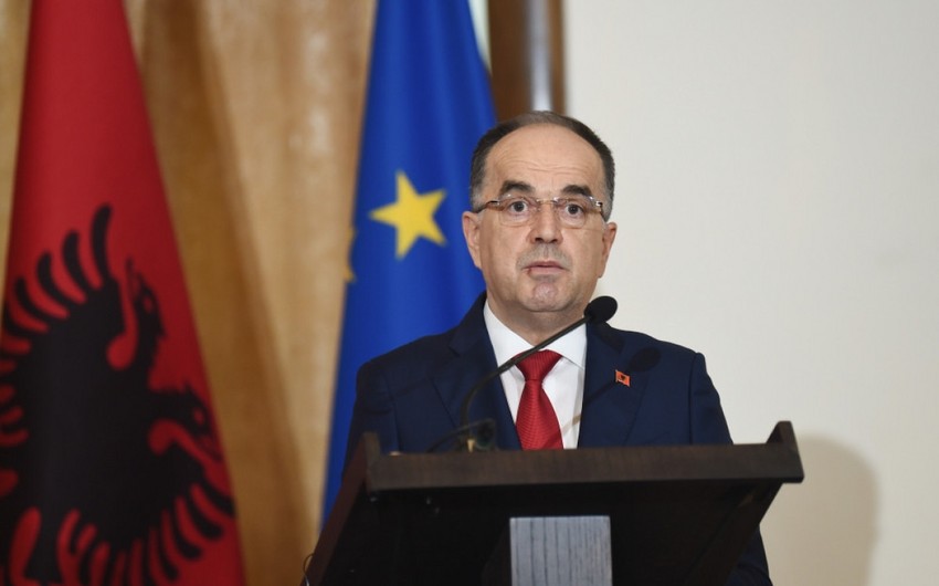 Bayram Beqay: Albaniya Azərbaycanla tərəfdaşlıq münasibətlərini gücləndirməyə hazırdır