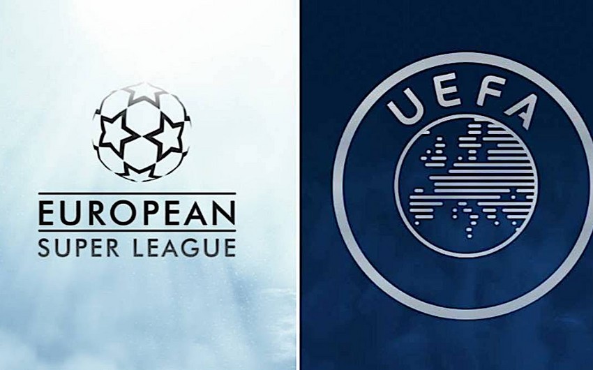 FIFA and UEFA vs Super League - Commercialized Football 