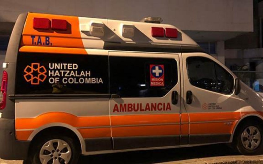 5 человек стали жертвами атаки повстанцев в Колумбии