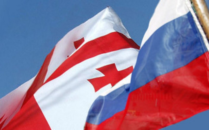 Representatives of Georgia and Russia to hold a regular meeting