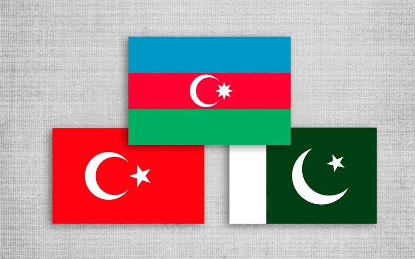 Baku to host joint trade exhibition of Azerbaijan, Pakistan and Turkey