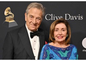 David DePape sentenced to life in prison for violent assault on Nancy Pelosi's husband