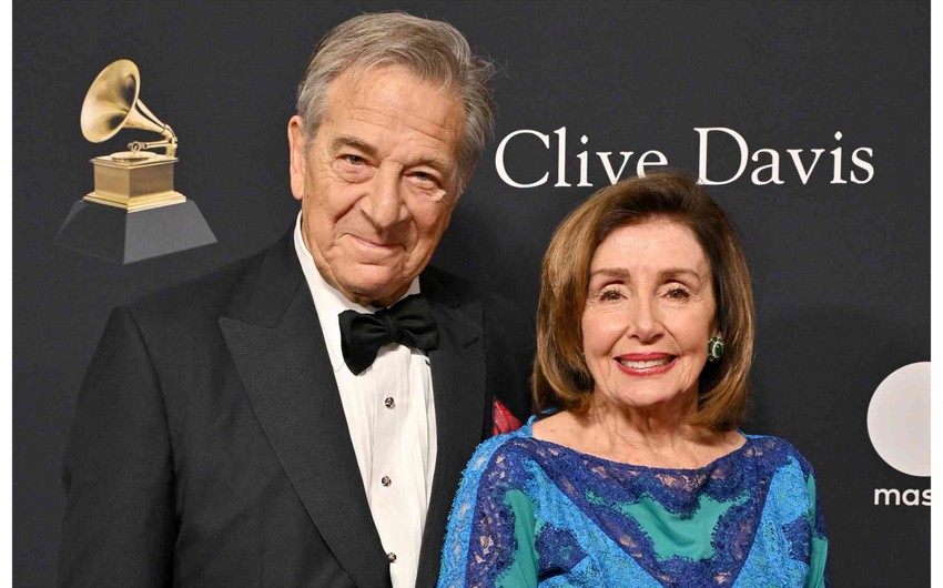 David DePape sentenced to life in prison for violent assault on Nancy Pelosi's husband