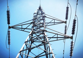 Уровень сборов Азеришыг за проданную электроэнергию достиг 97%