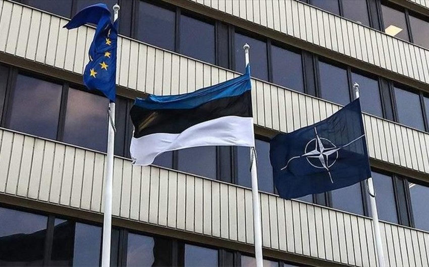 Estoniya XİN-dən Polşaya dəstək: NATO ərazisinin hər qarışını müdafiə etməyə hazırıq