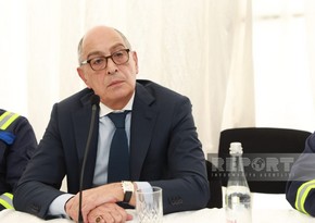 Реза Вазири: Акции Anglo Asian Mining подешевели на 80% в связи с событиями в Союдлю