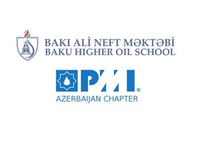 Baku Higher Oil School to host PMI Azerbaijan Summit 2019