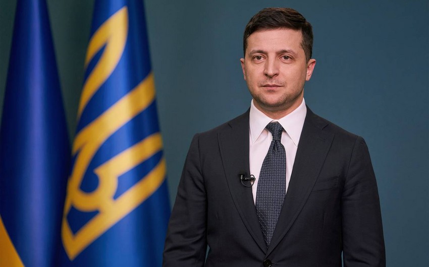 Zelensky imposes sanctions on Armenian smuggler