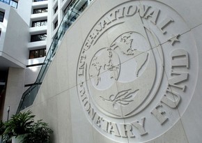 IMF downgrades its forecast for US GDP growth in 2024 to 2.6%